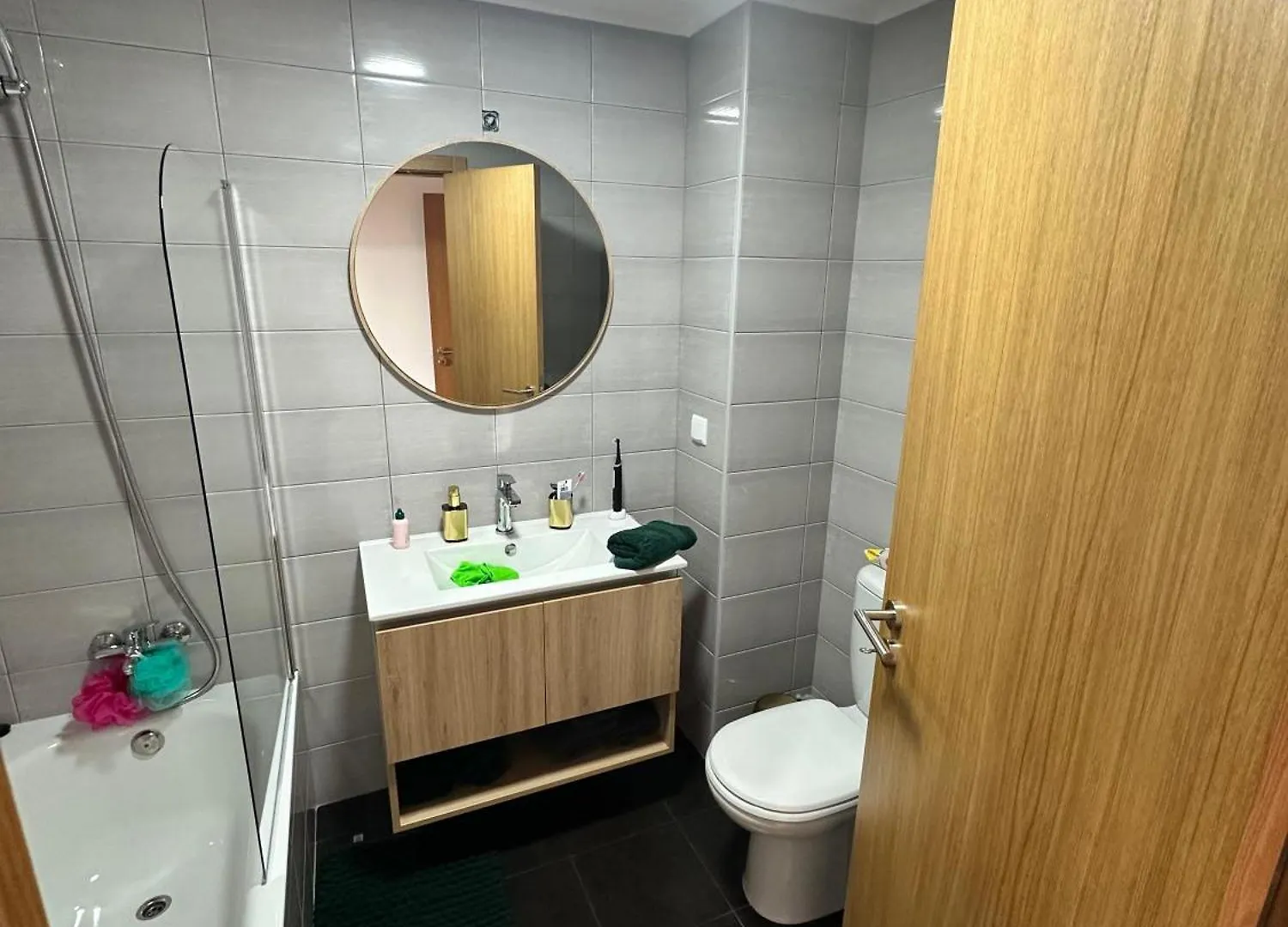 Prestige Solmar Sea View Daire Caniço 0*,  Portekiz