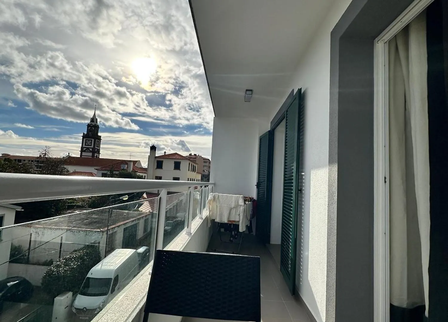 Prestige Solmar Sea View Daire Caniço