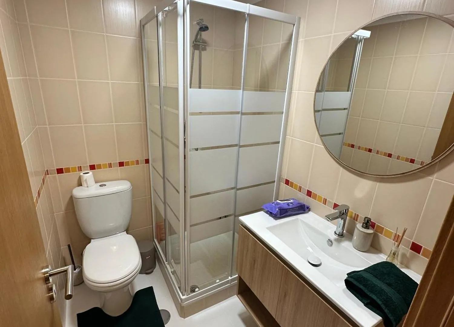 Prestige Solmar Sea View Daire Caniço Portekiz