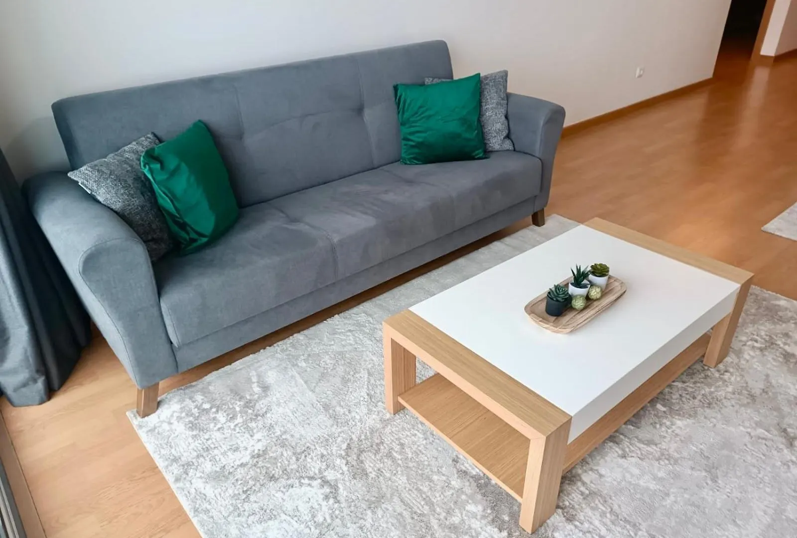 Prestige Solmar Sea View Daire Caniço Portekiz